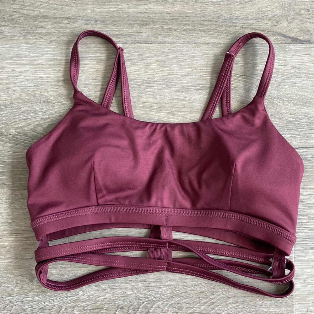 Forever21 Sports Bra